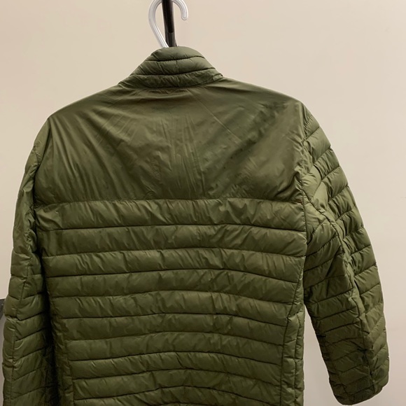Puffer Jacket - Picture 2 of 2